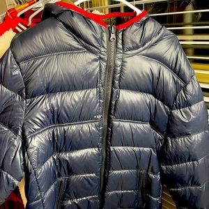 American Eagle Puffer Jacket